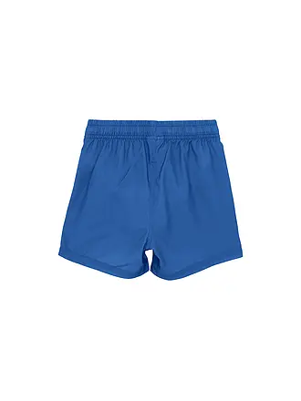 COLOR KIDS | Short de bain garçon | blau